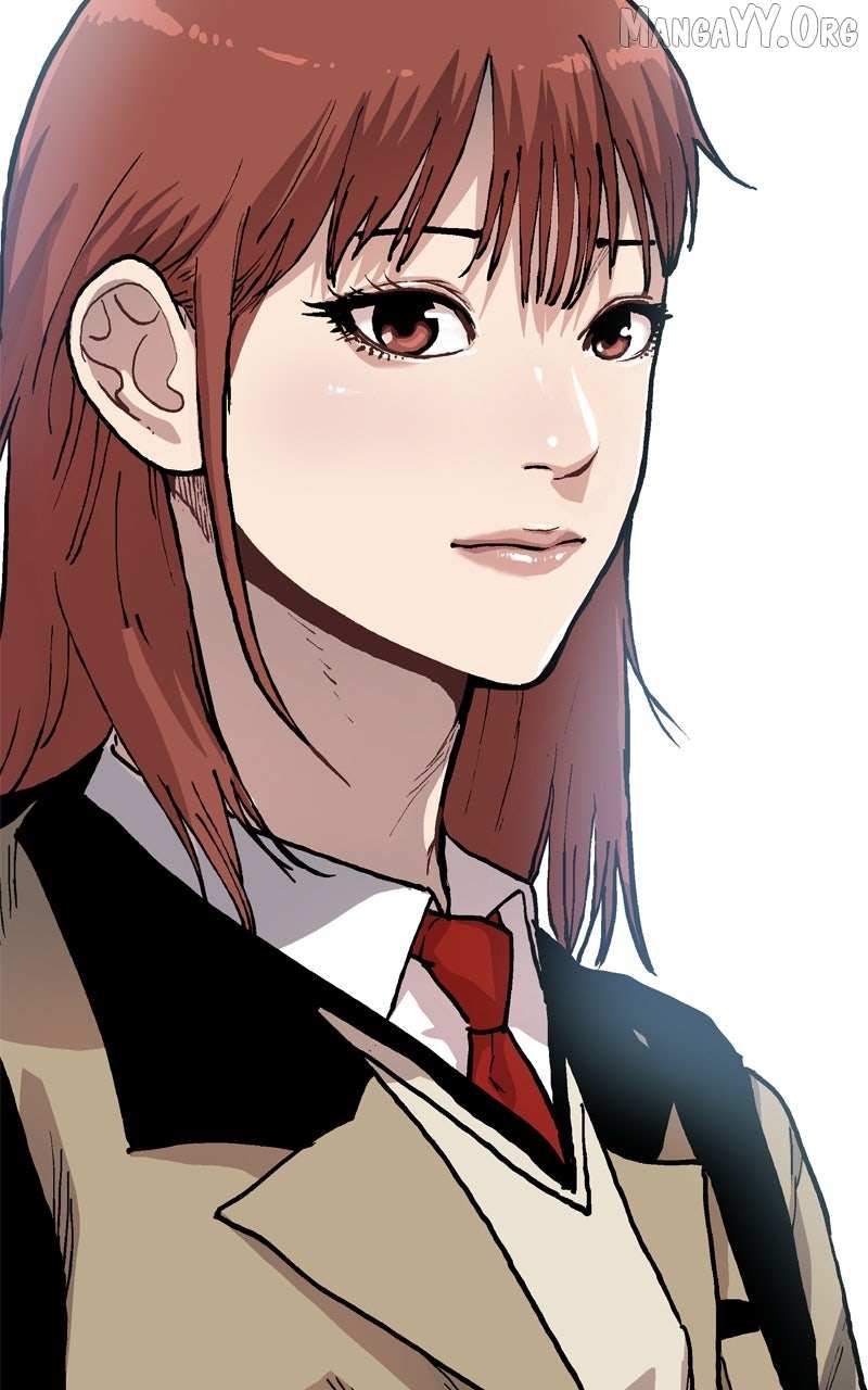 Read Boss Returns Manga Online