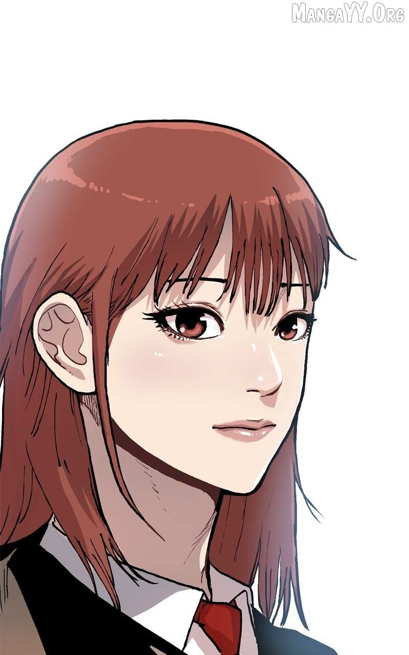 Read Boss Returns Manga Online