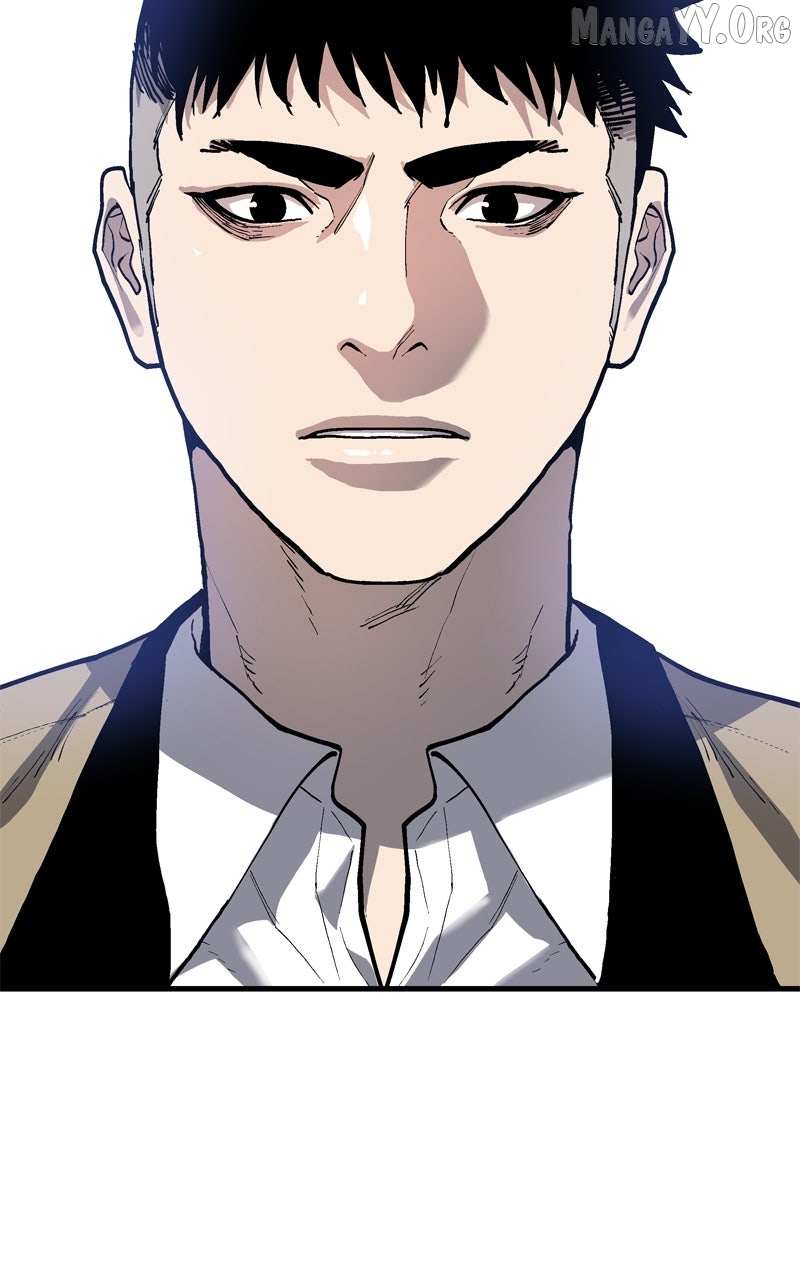 Read Boss Returns Manga Online