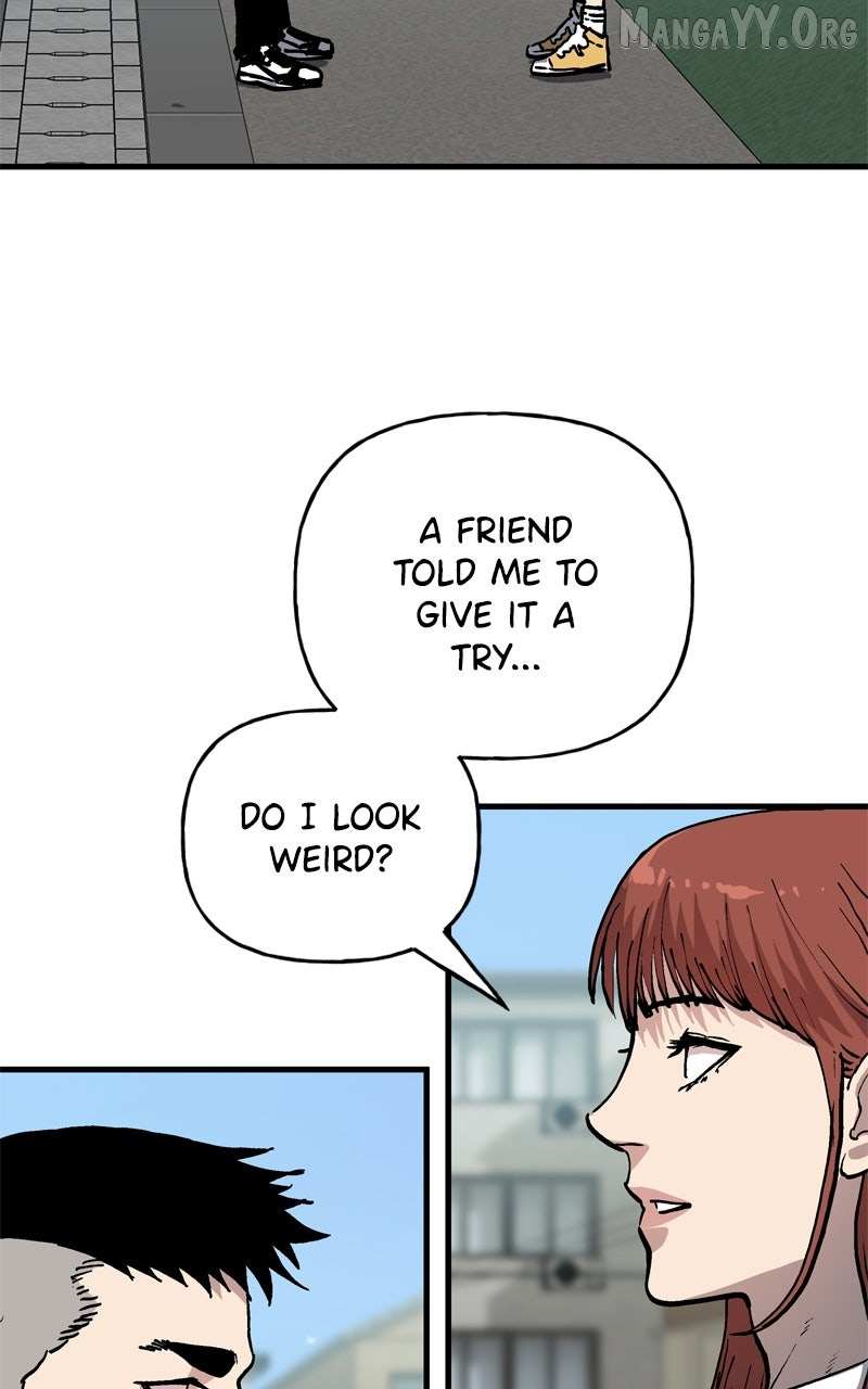 Read Boss Returns Manga Online