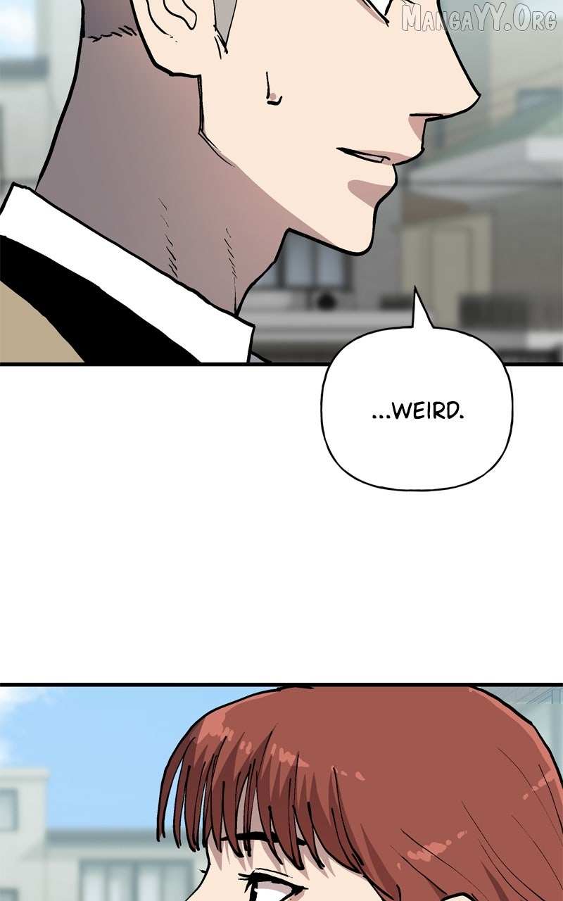 Read Boss Returns Manga Online