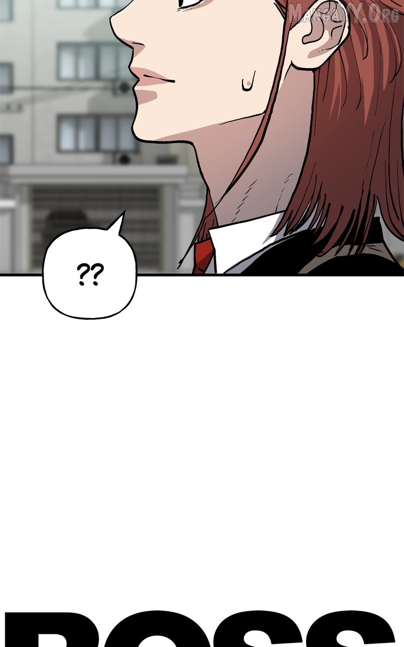 Read Boss Returns Manga Online