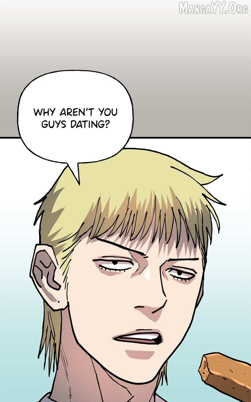 Read Boss Returns Manga Online