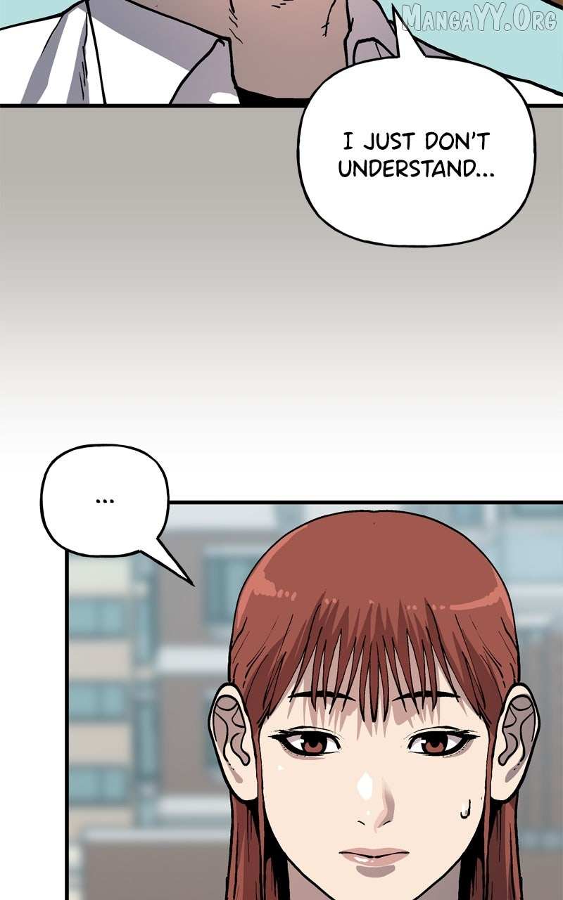 Read Boss Returns Manga Online