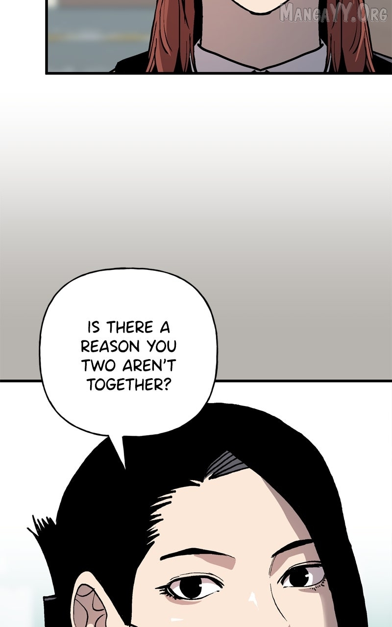 Read Boss Returns Manga Online