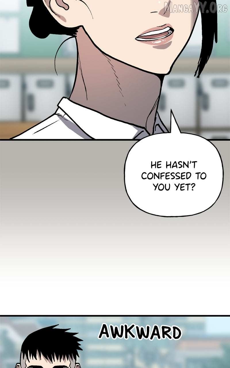 Read Boss Returns Manga Online