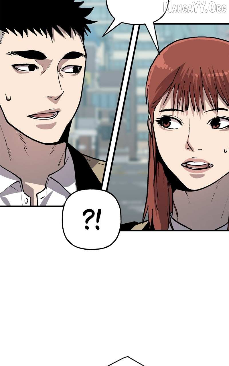 Read Boss Returns Manga Online