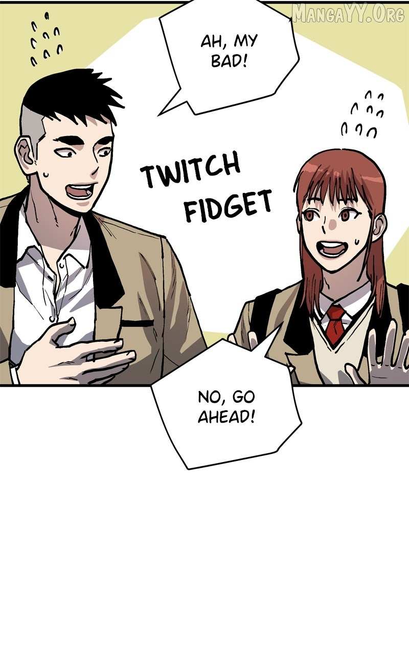 Read Boss Returns Manga Online