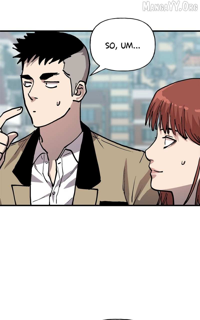 Read Boss Returns Manga Online