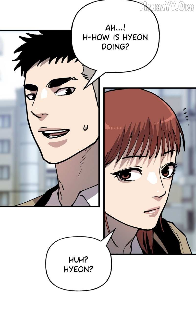 Read Boss Returns Manga Online