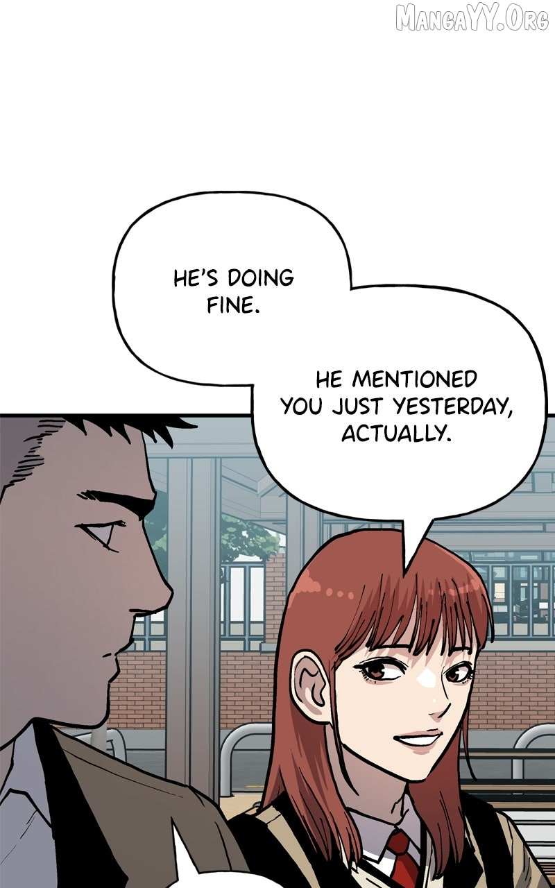 Read Boss Returns Manga Online