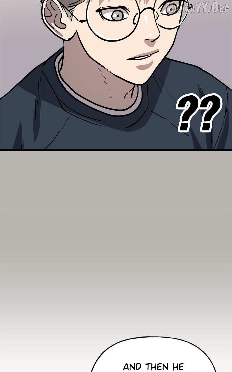 Read Boss Returns Manga Online