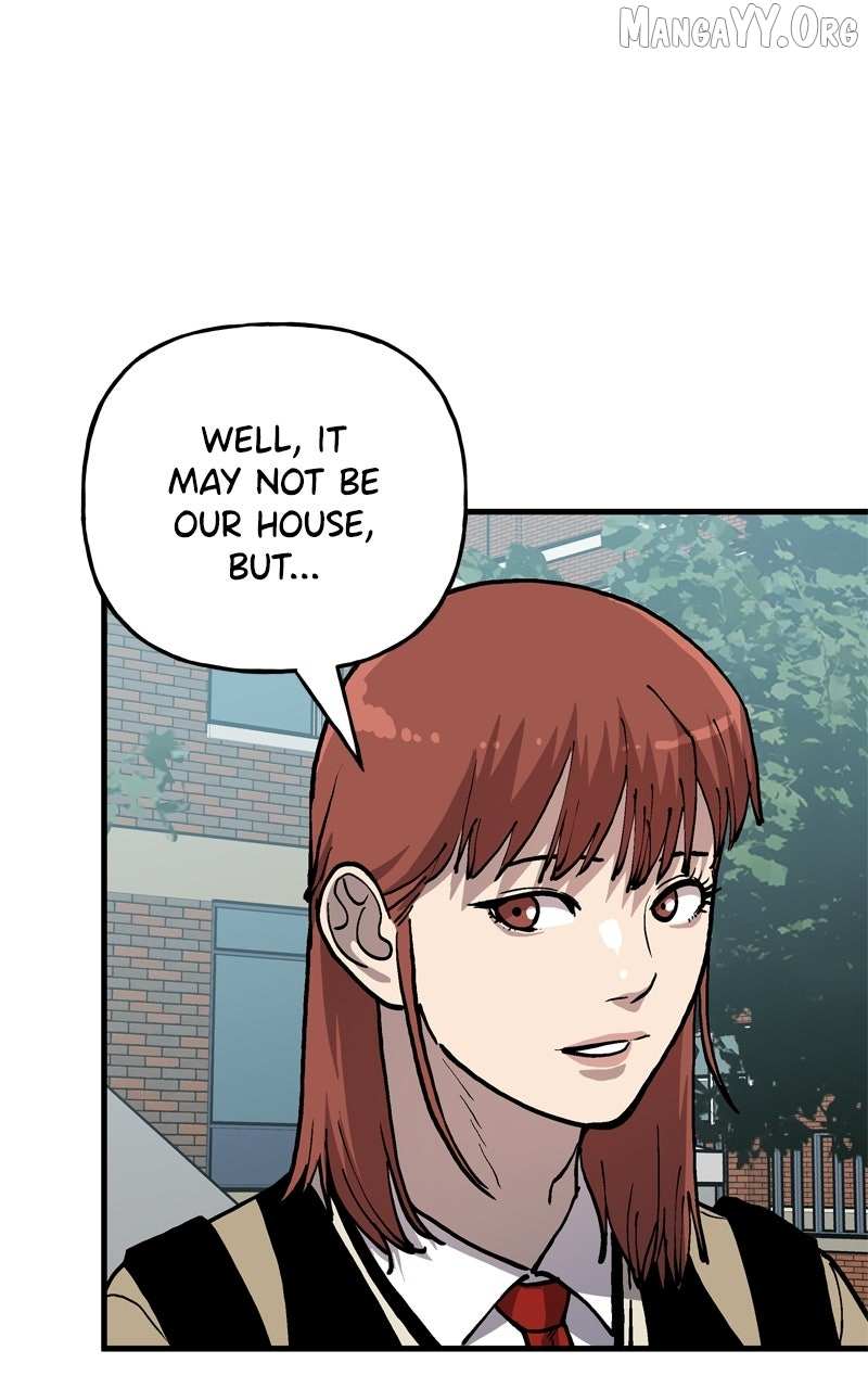 Read Boss Returns Manga Online