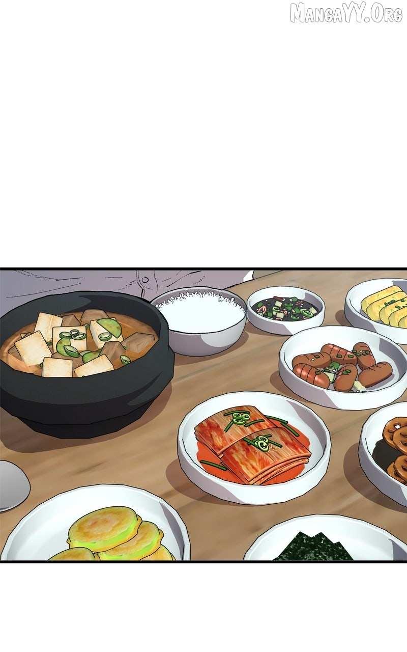 Read Boss Returns Manga Online