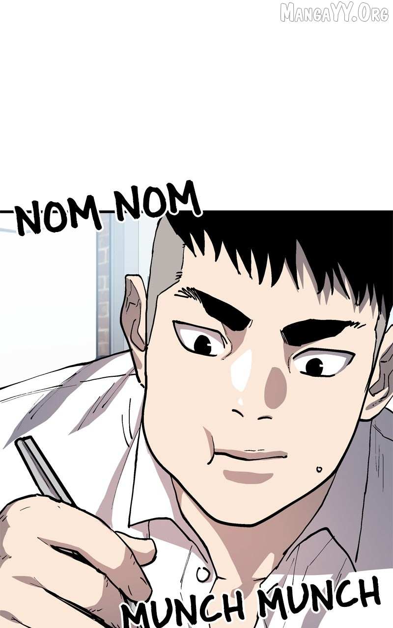 Read Boss Returns Manga Online