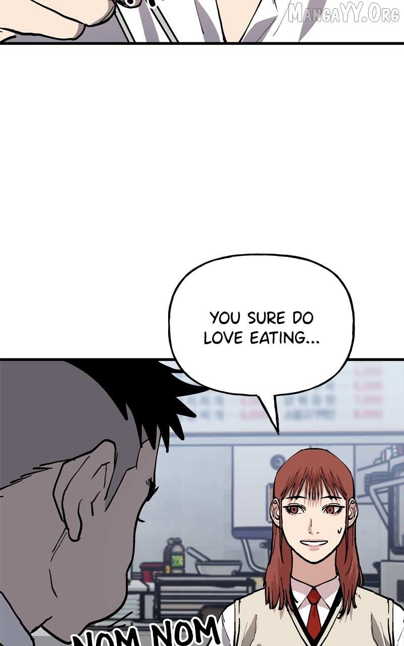 Read Boss Returns Manga Online