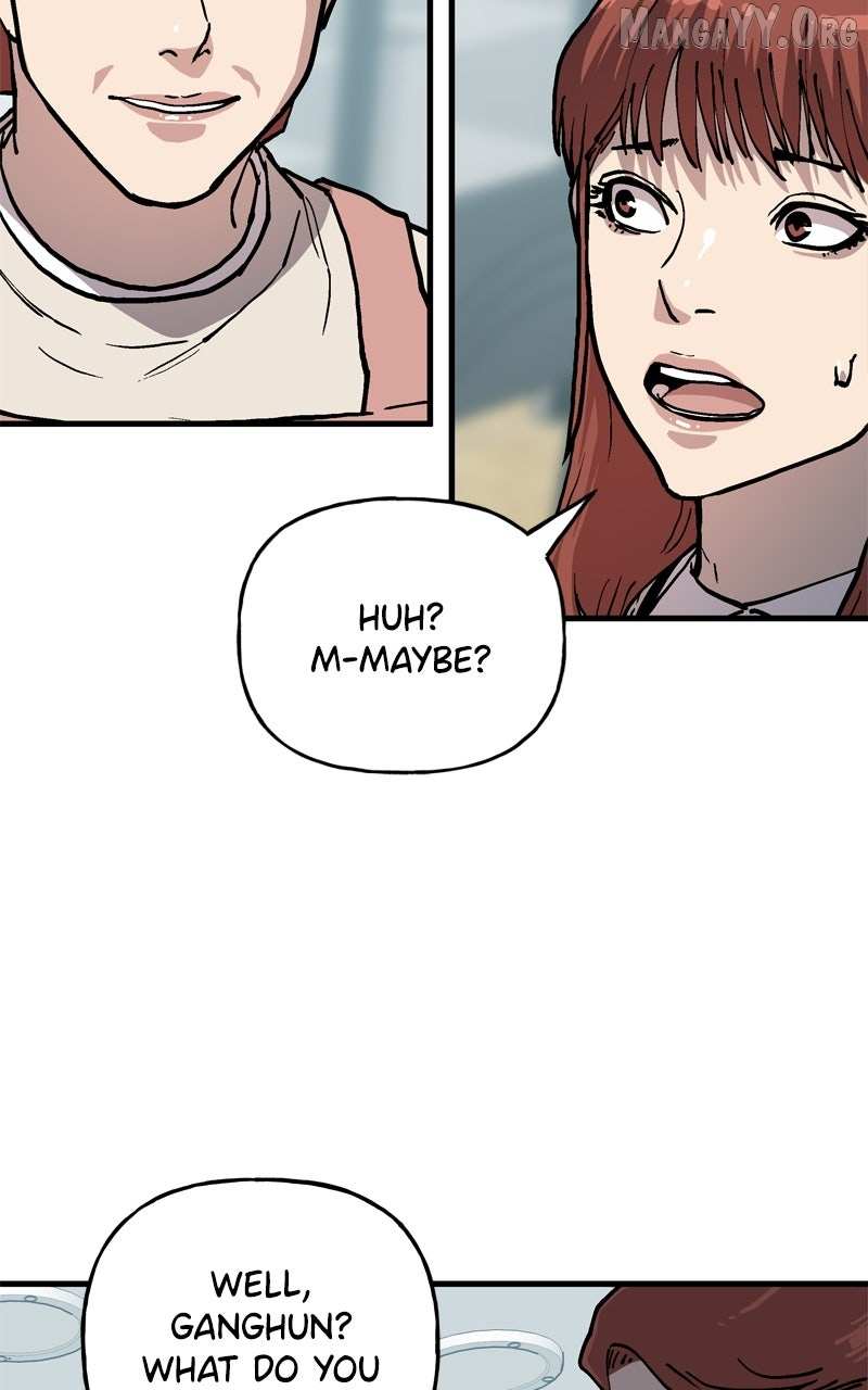 Read Boss Returns Manga Online