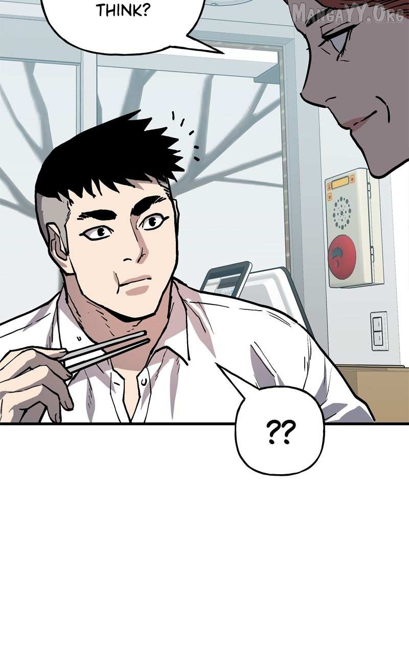 Read Boss Returns Manga Online