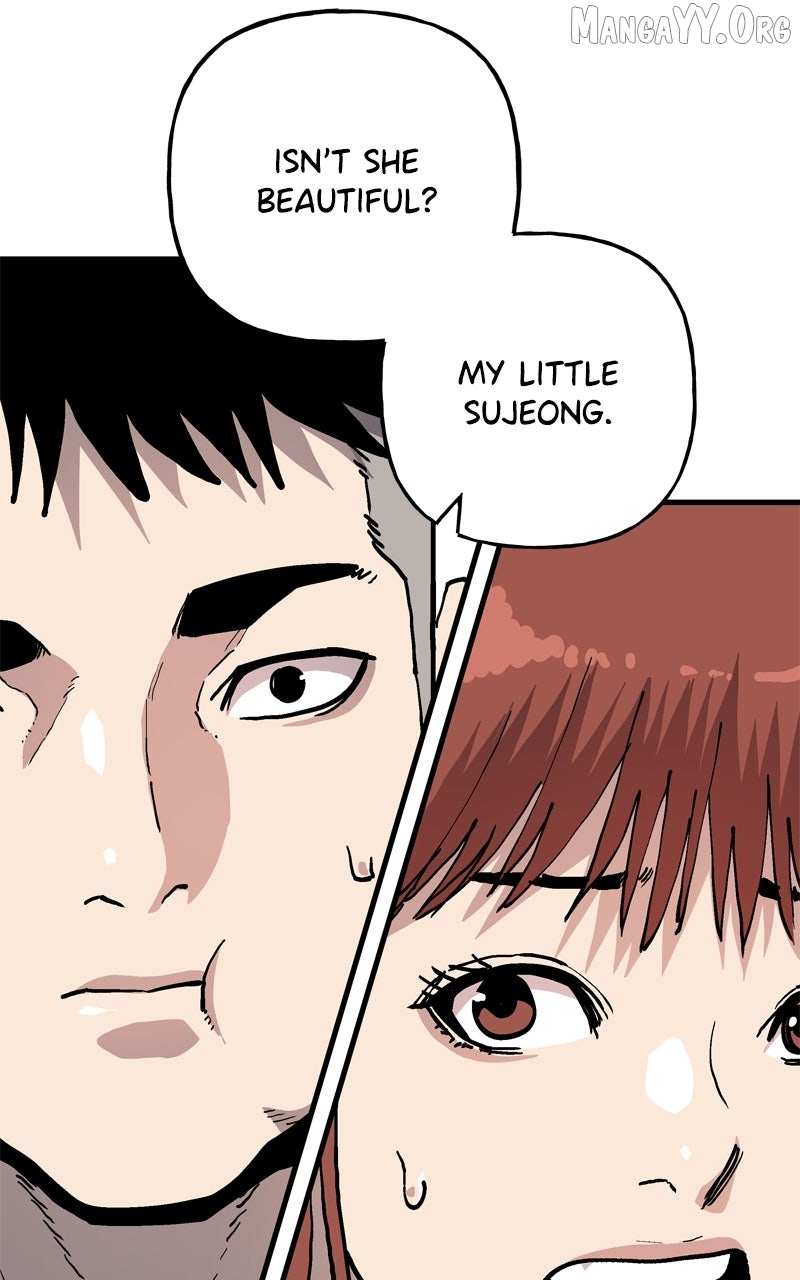 Read Boss Returns Manga Online