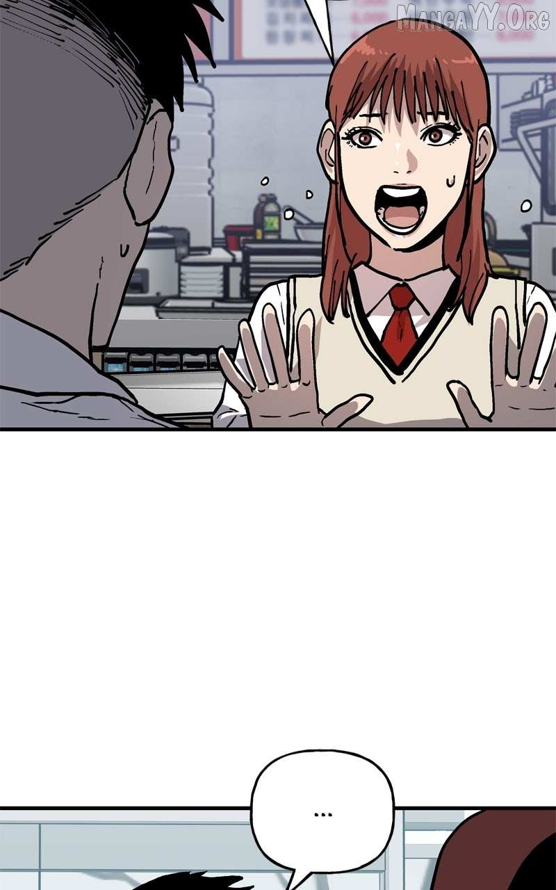 Read Boss Returns Manga Online