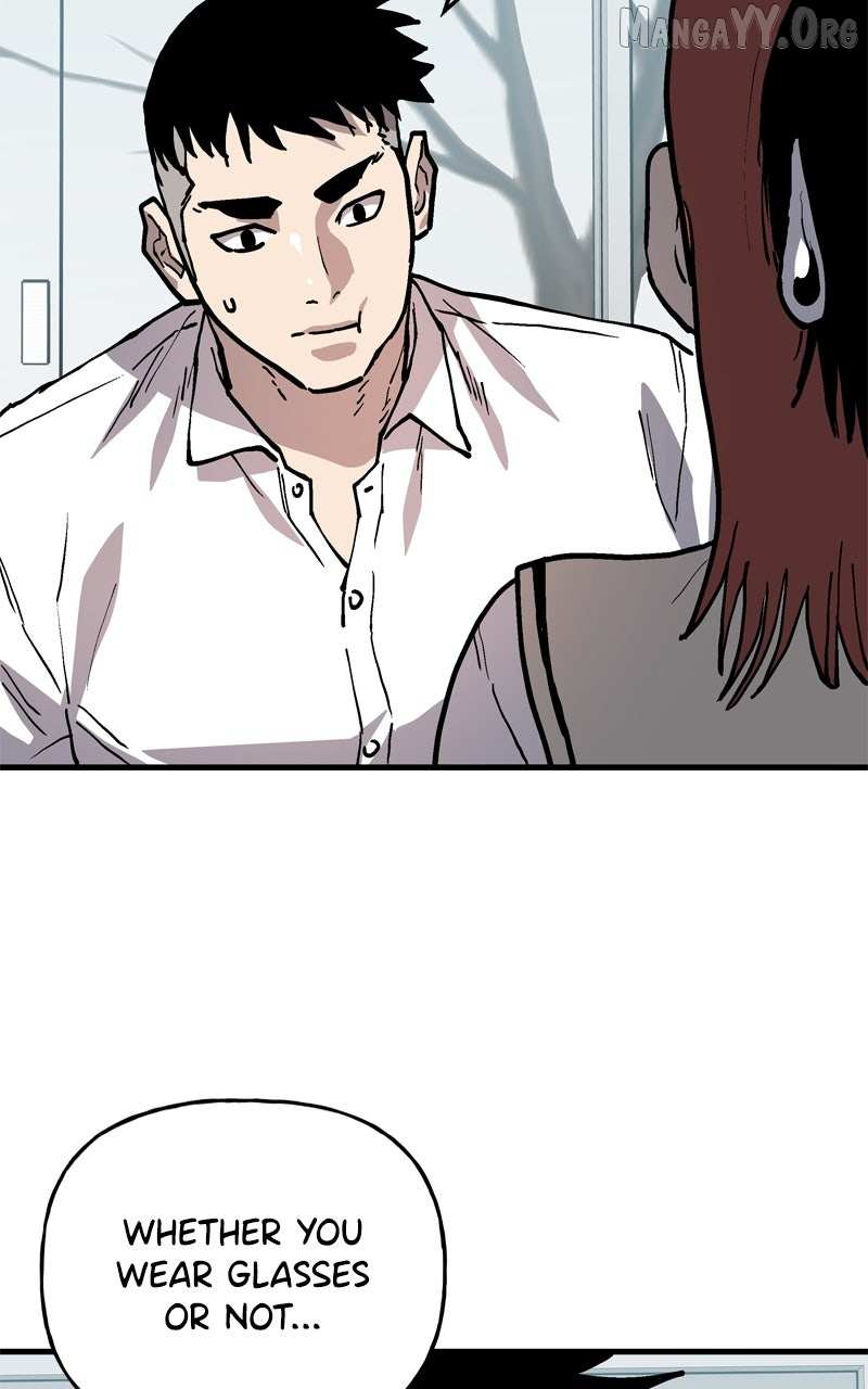 Read Boss Returns Manga Online