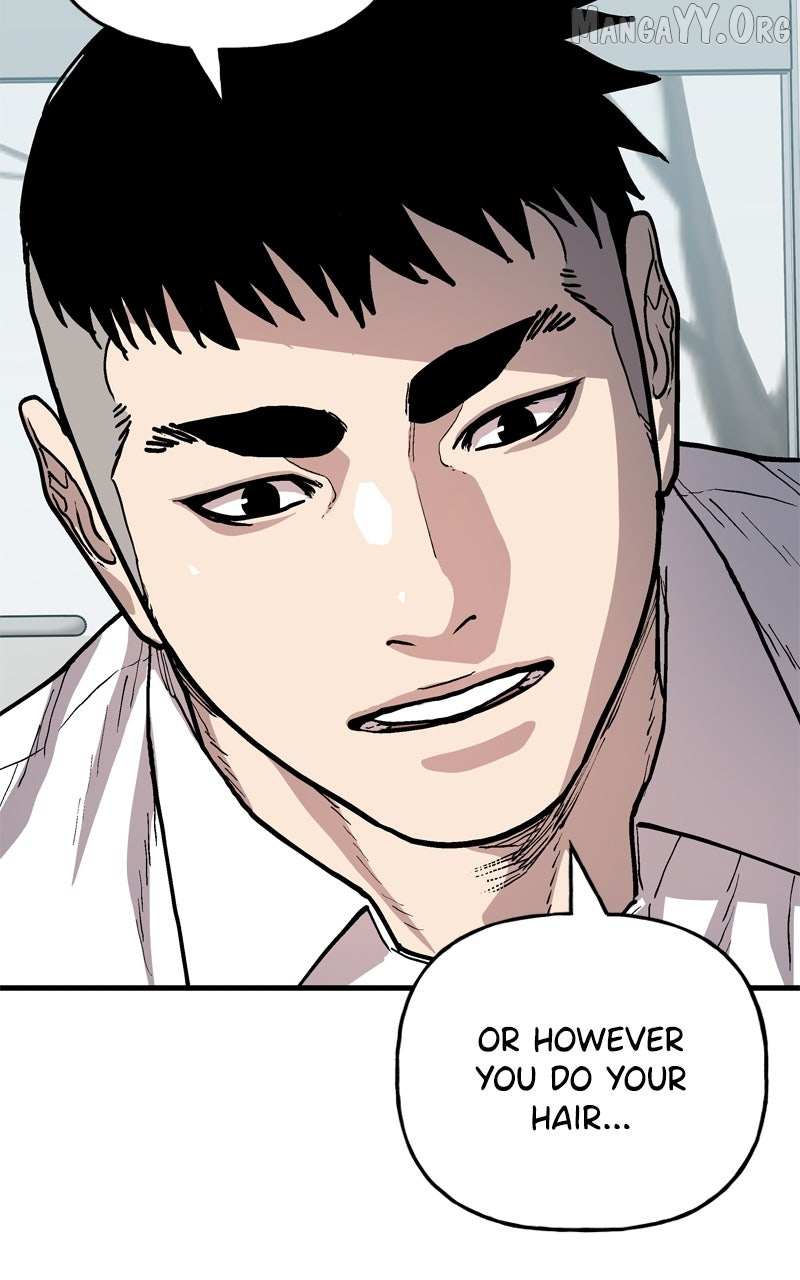 Read Boss Returns Manga Online