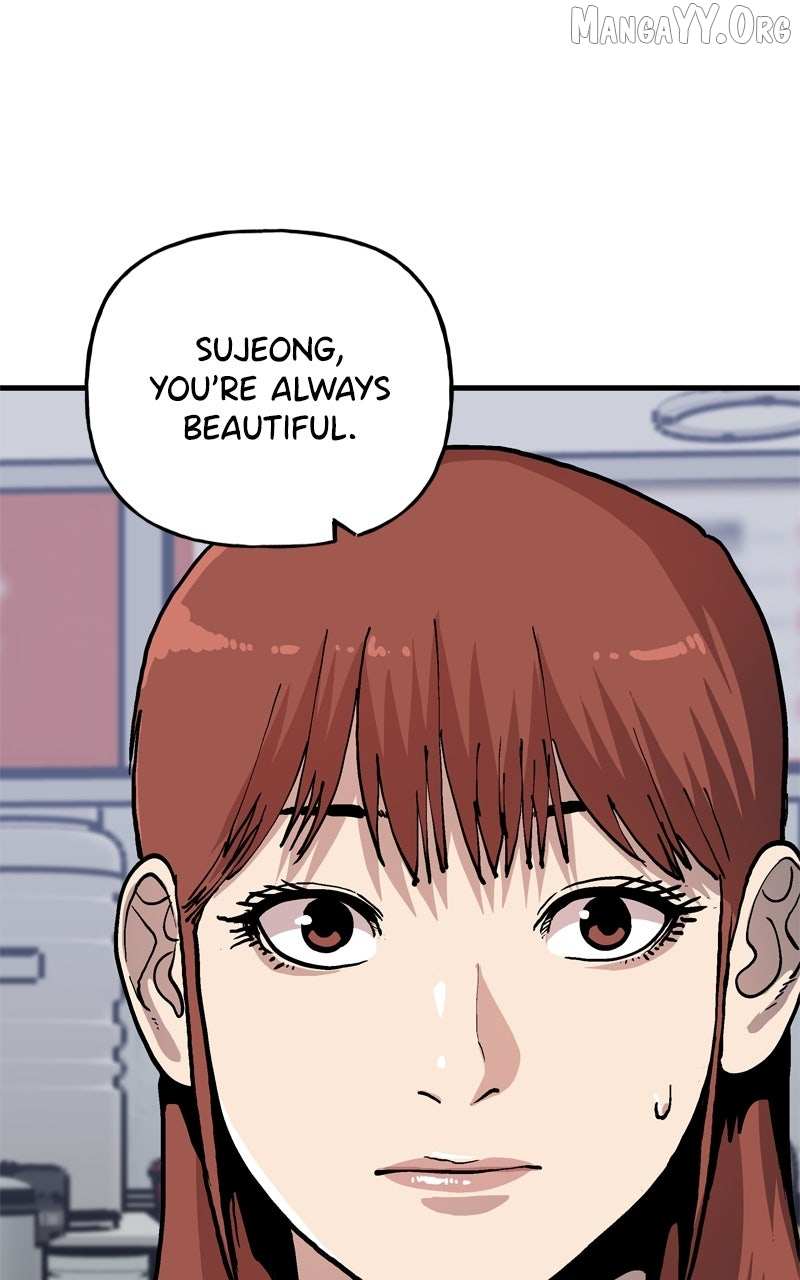 Read Boss Returns Manga Online