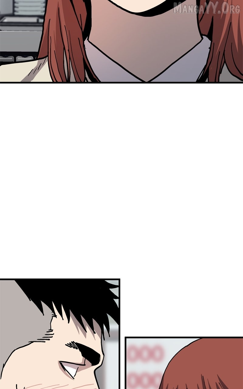 Read Boss Returns Manga Online