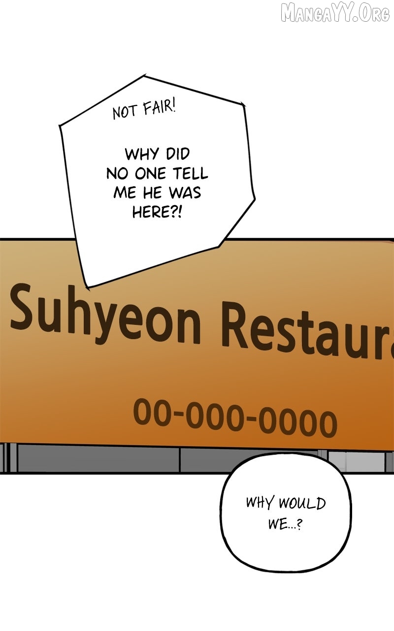 Read Boss Returns Manga Online