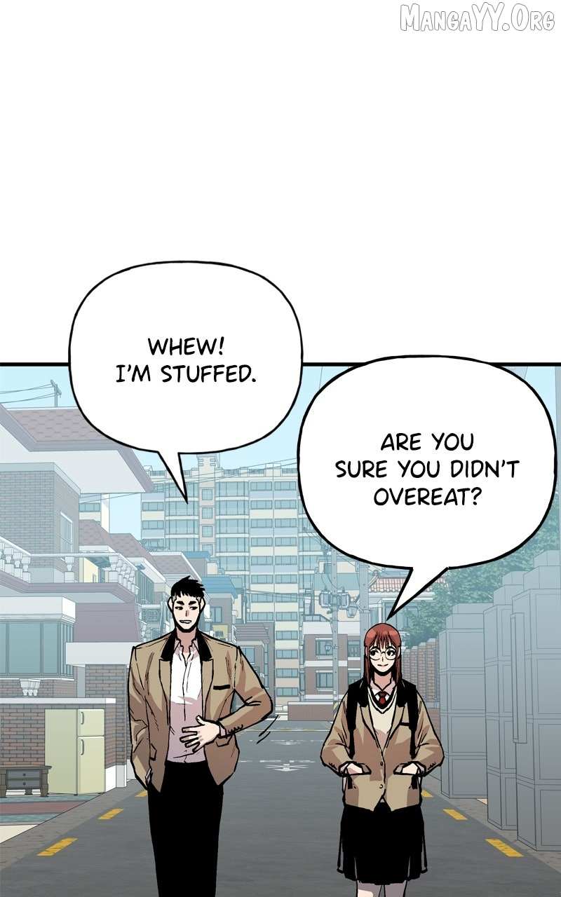 Read Boss Returns Manga Online