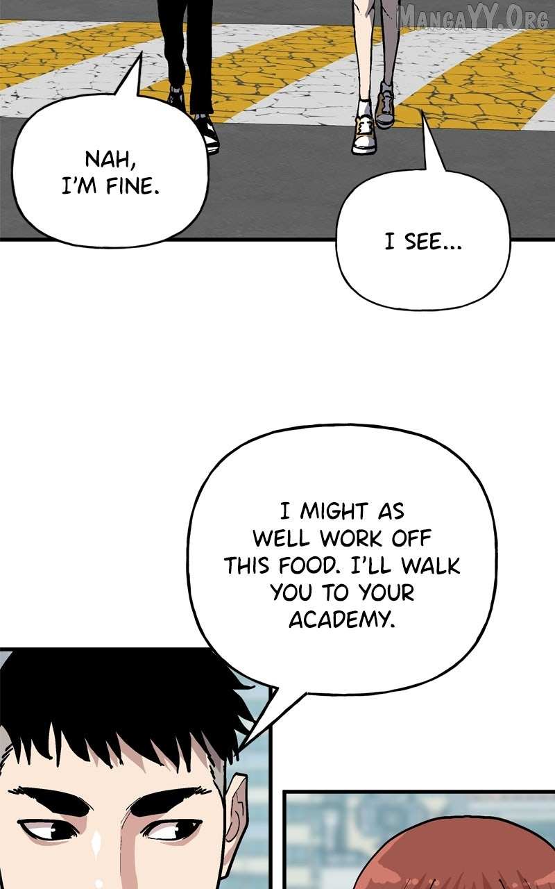 Read Boss Returns Manga Online