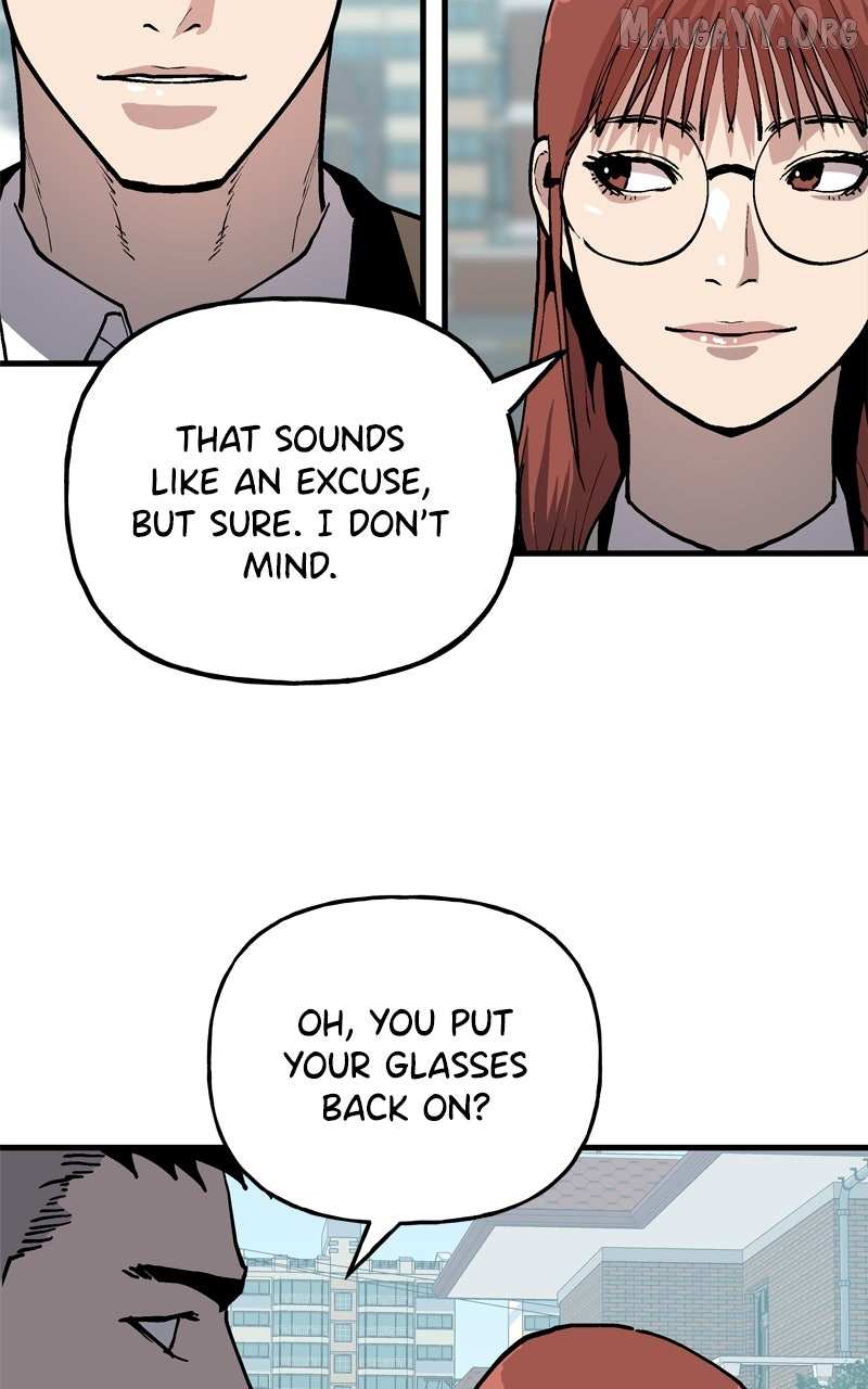 Read Boss Returns Manga Online