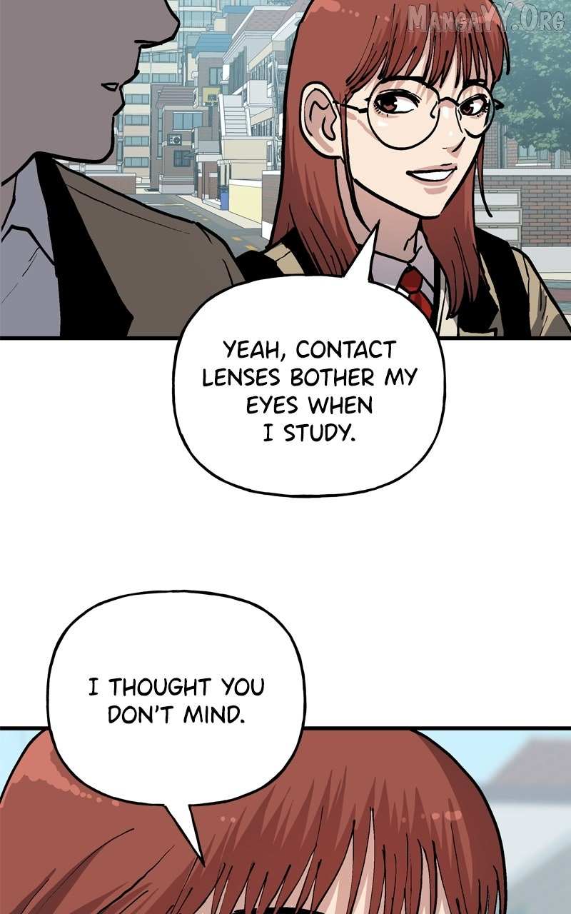 Read Boss Returns Manga Online