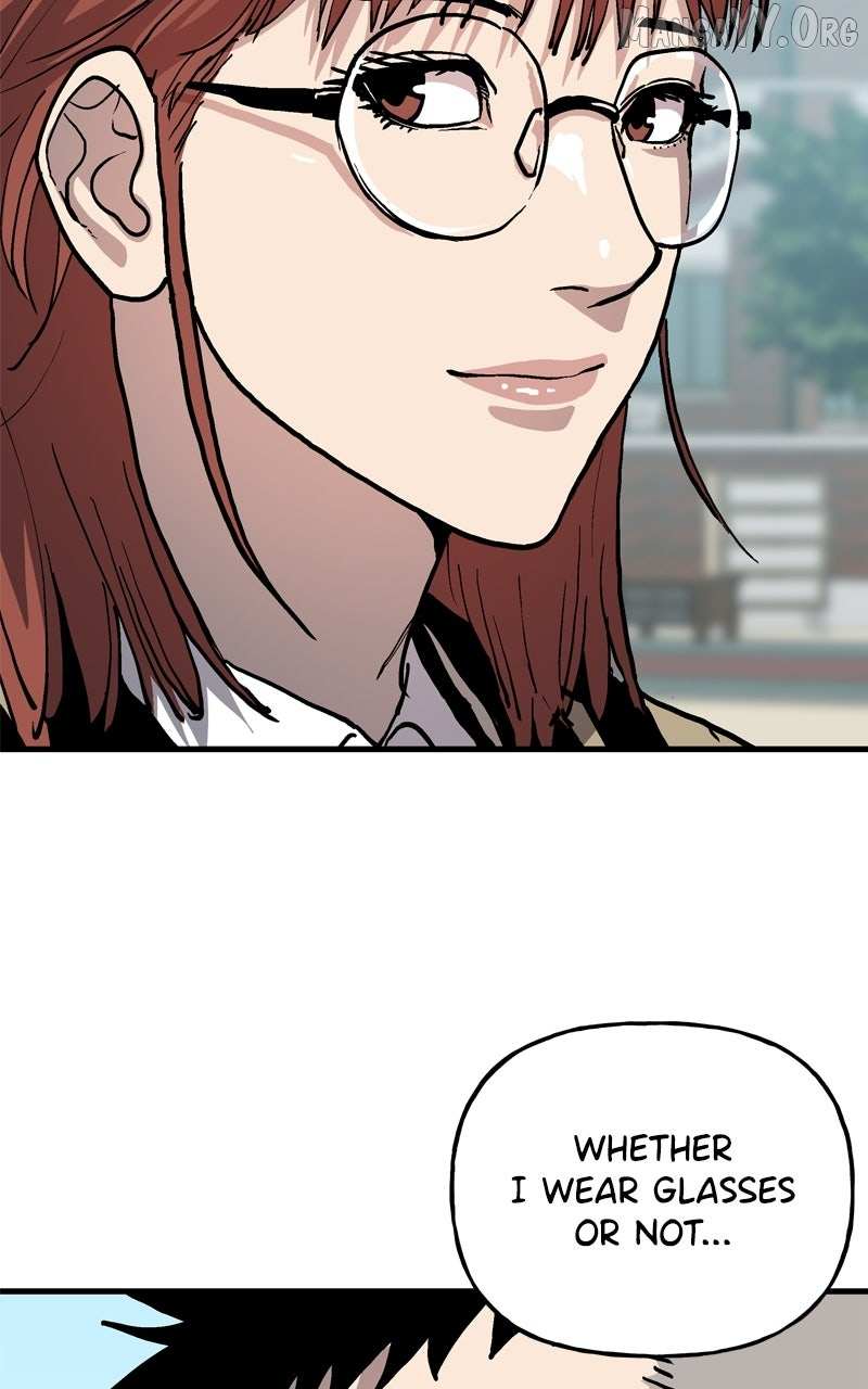 Read Boss Returns Manga Online