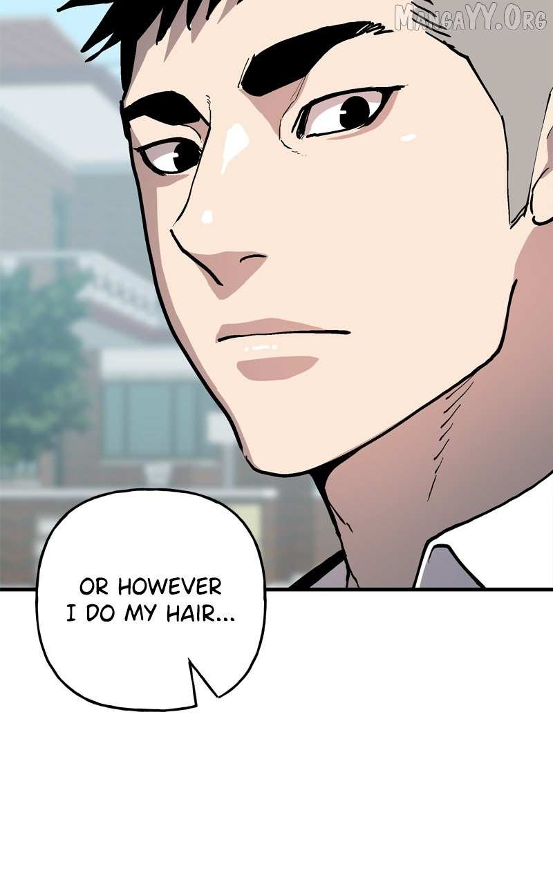 Read Boss Returns Manga Online