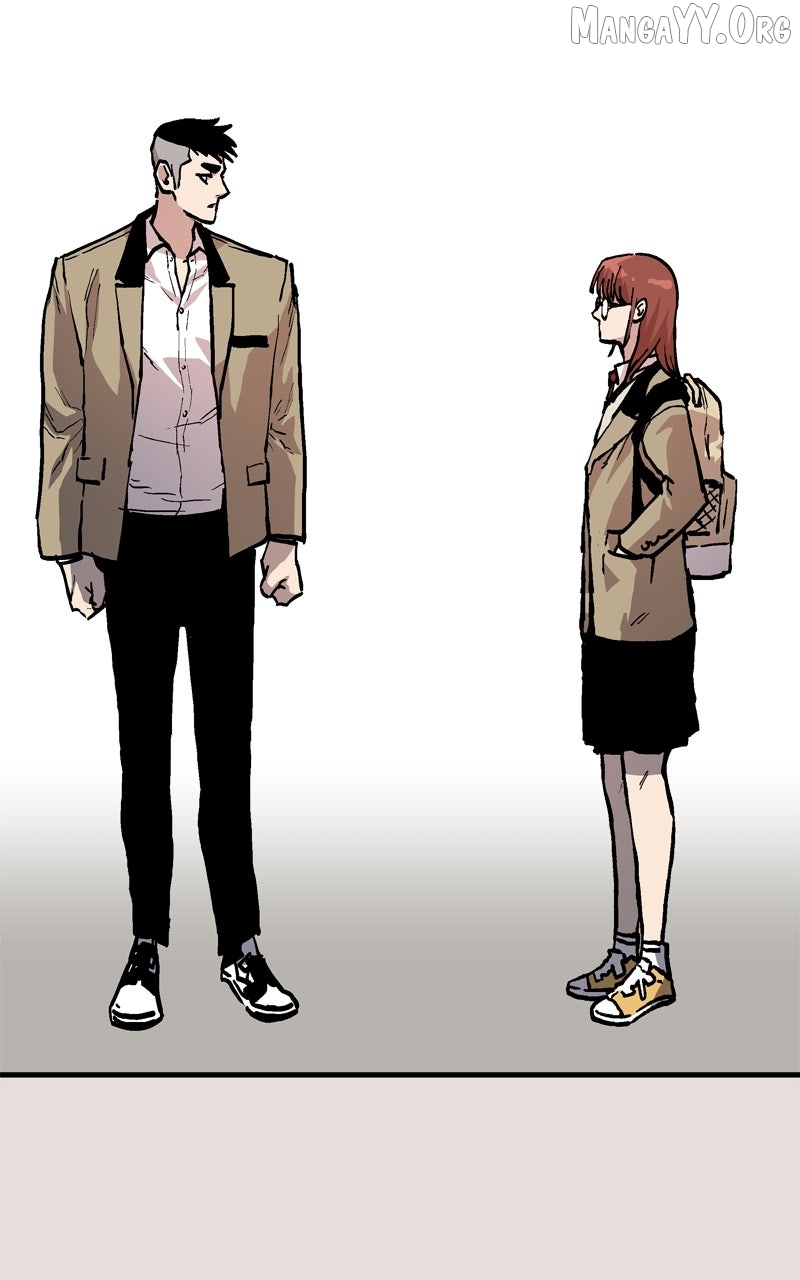 Read Boss Returns Manga Online