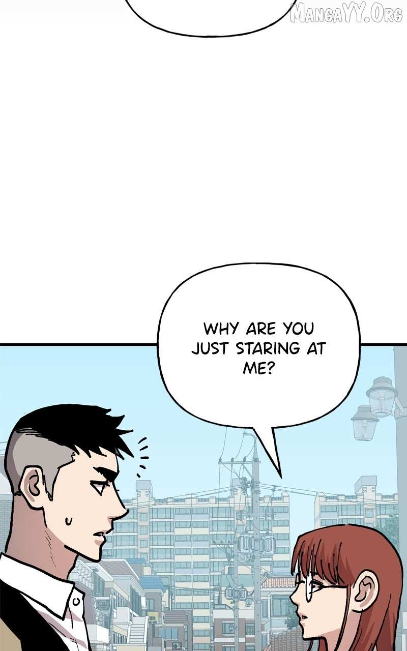 Read Boss Returns Manga Online