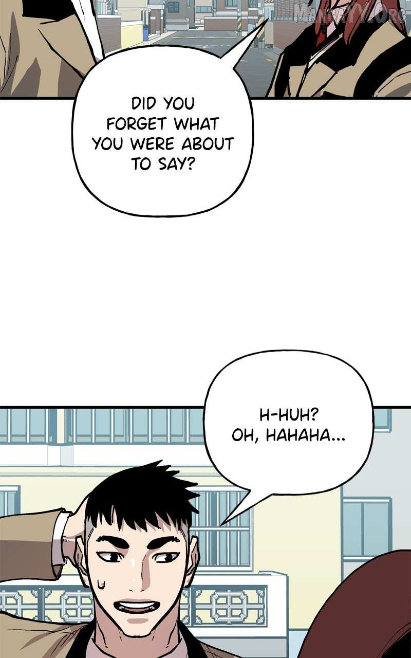 Read Boss Returns Manga Online