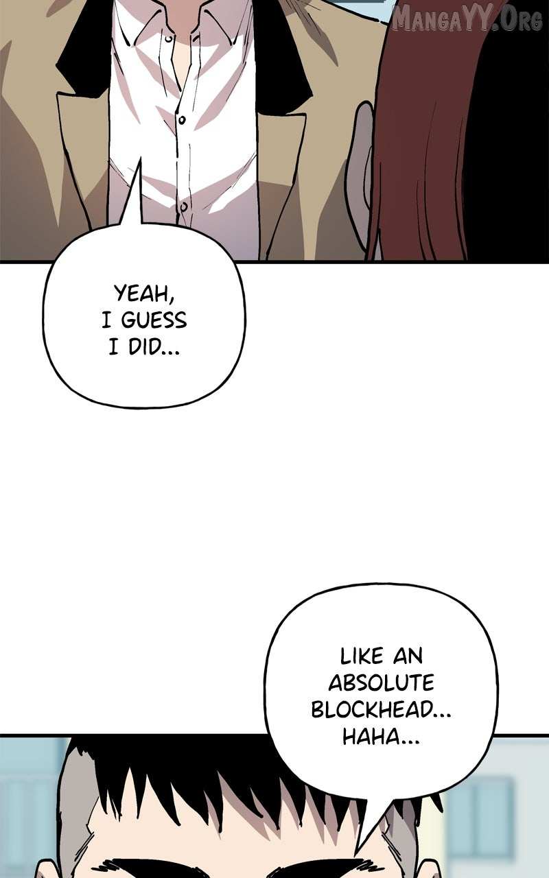 Read Boss Returns Manga Online