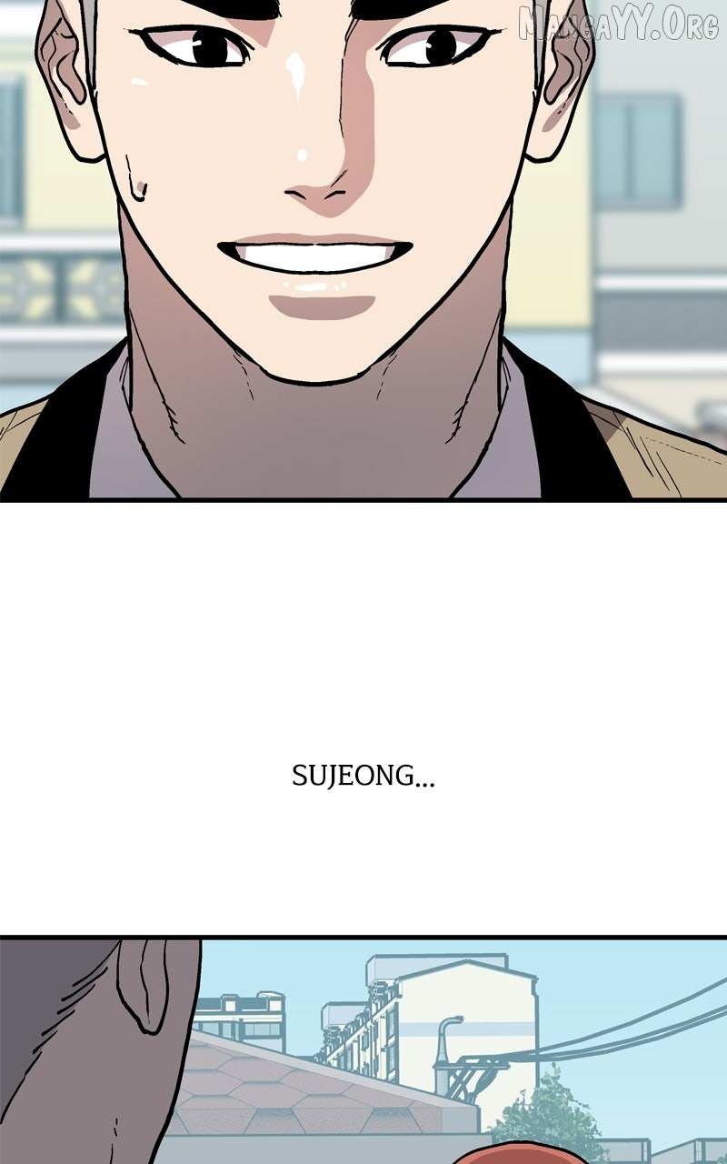 Read Boss Returns Manga Online