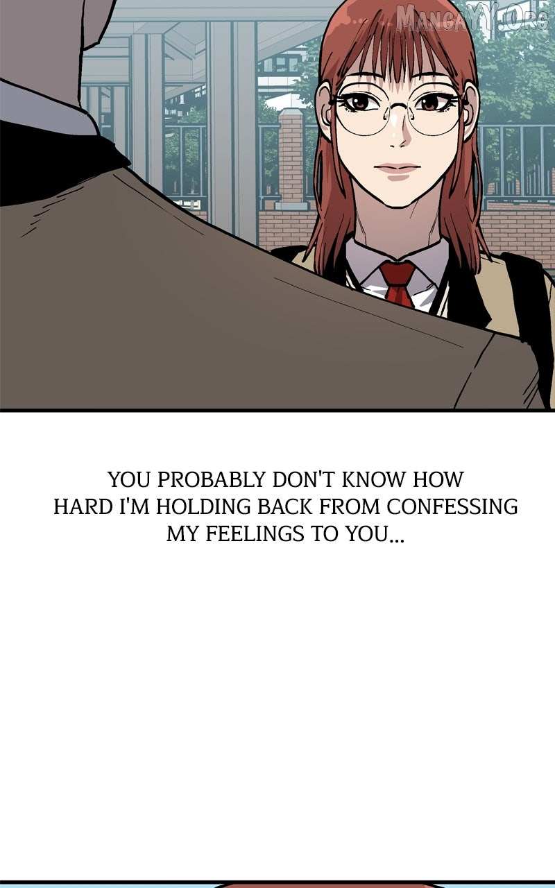 Read Boss Returns Manga Online