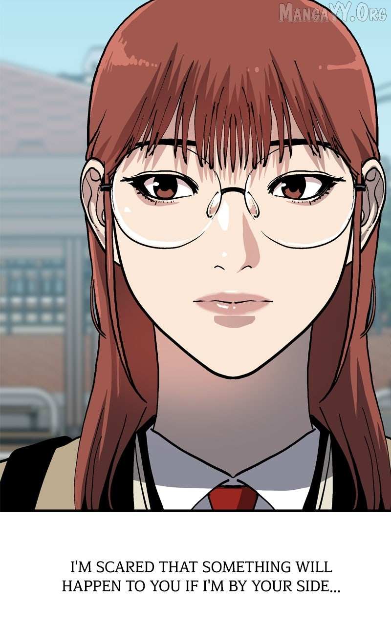 Read Boss Returns Manga Online