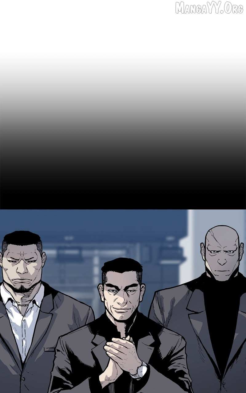 Read Boss Returns Manga Online