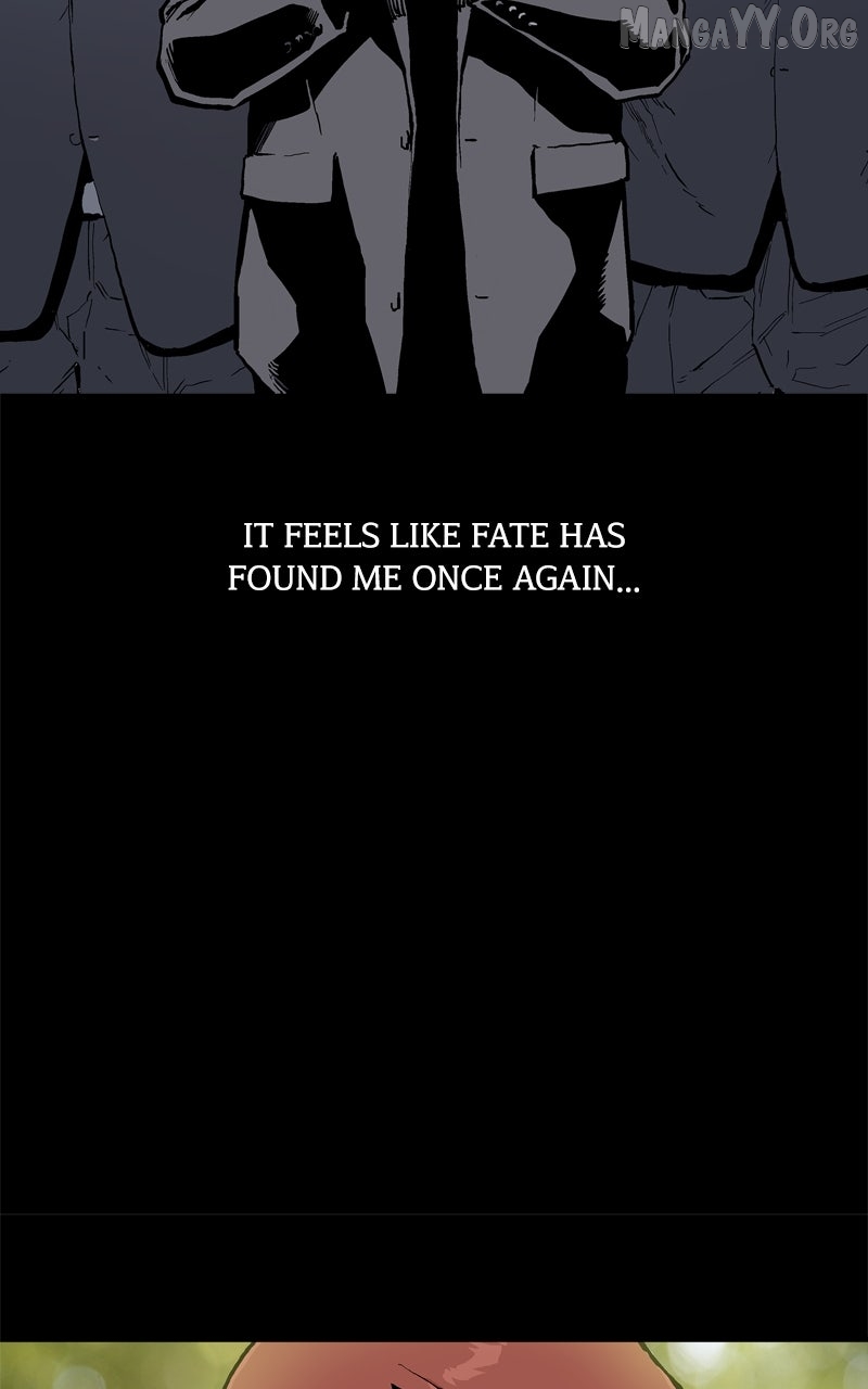 Read Boss Returns Manga Online