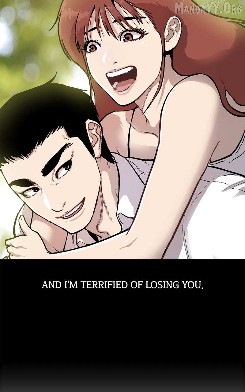 Read Boss Returns Manga Online