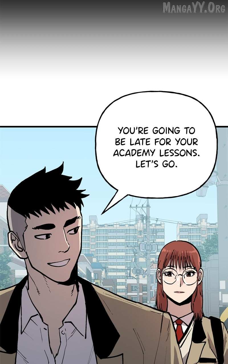 Read Boss Returns Manga Online