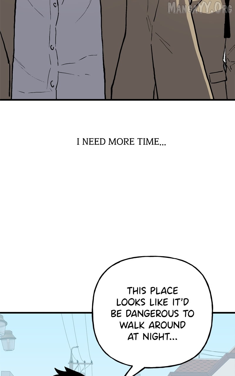 Read Boss Returns Manga Online