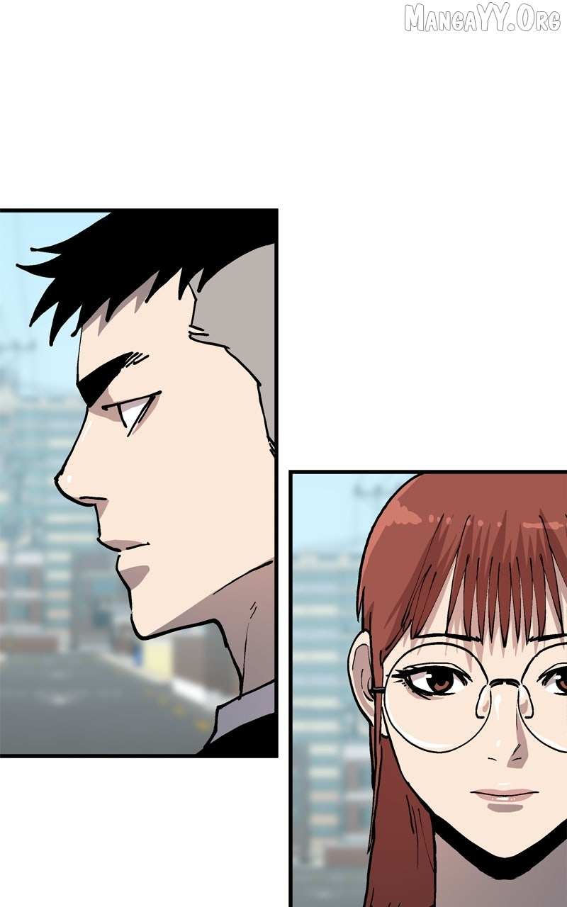 Read Boss Returns Manga Online