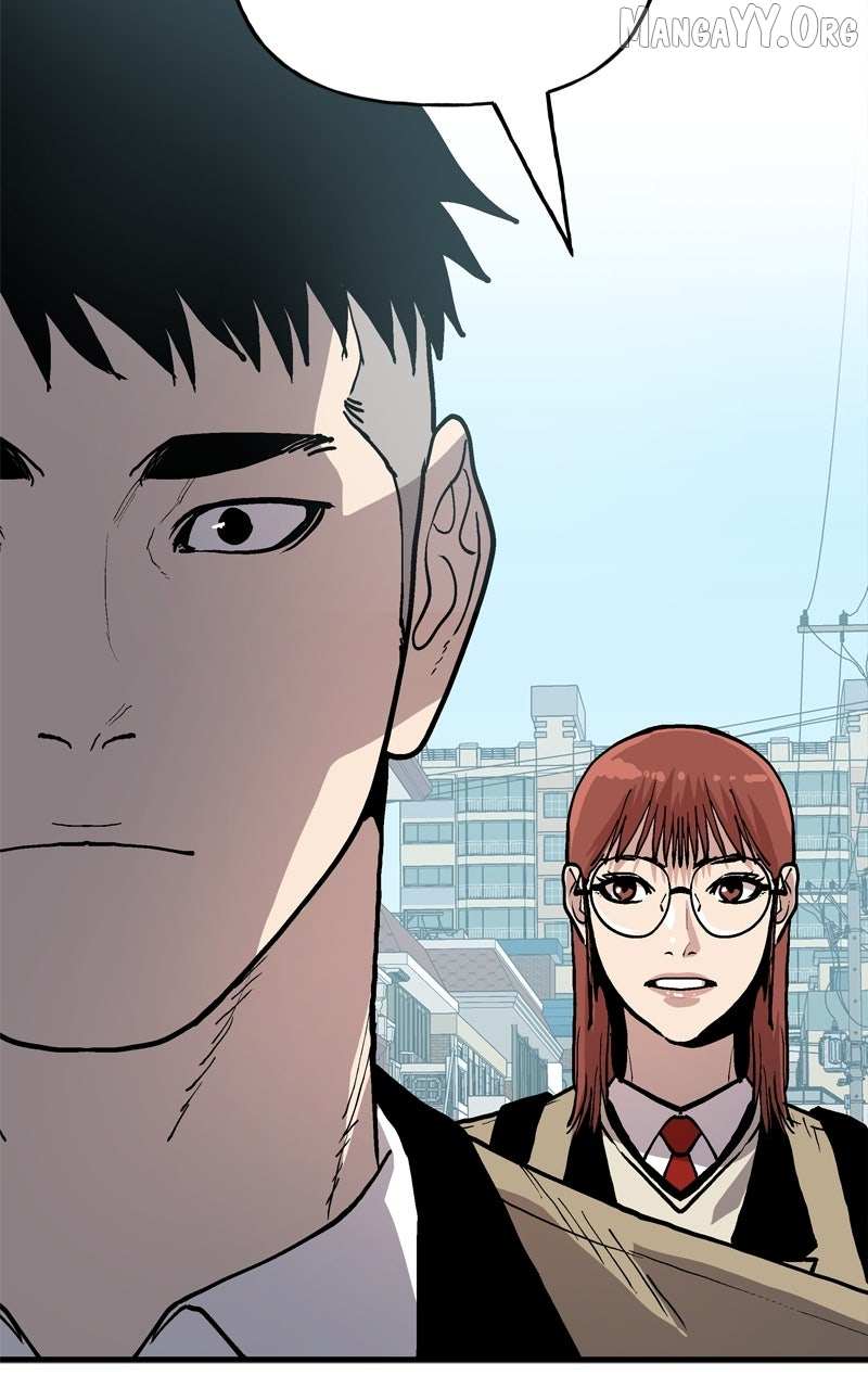 Read Boss Returns Manga Online