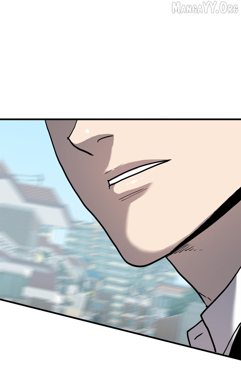 Read Boss Returns Manga Online